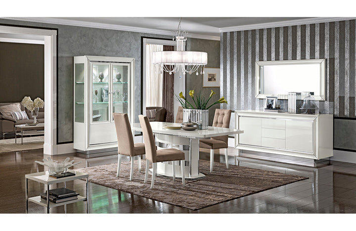 Nuvola Dining Set