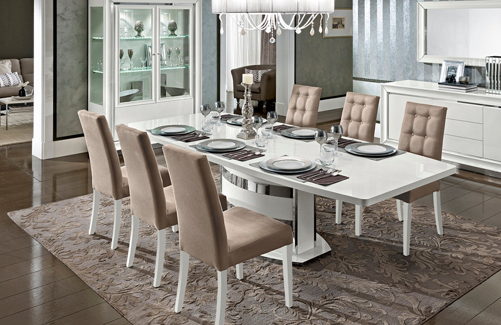 Nuvola Dining Set