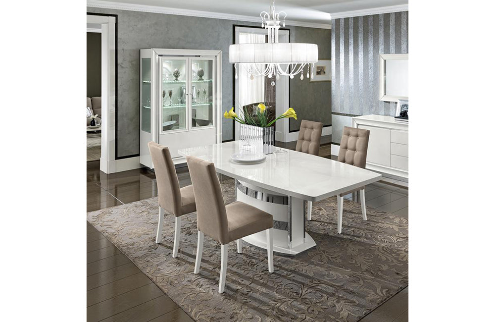 Nuvola Dining Set