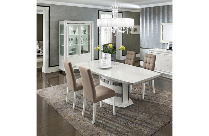 Nuvola Dining Set