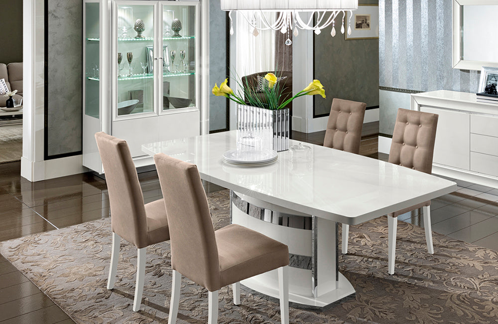 Nuvola Dining Set