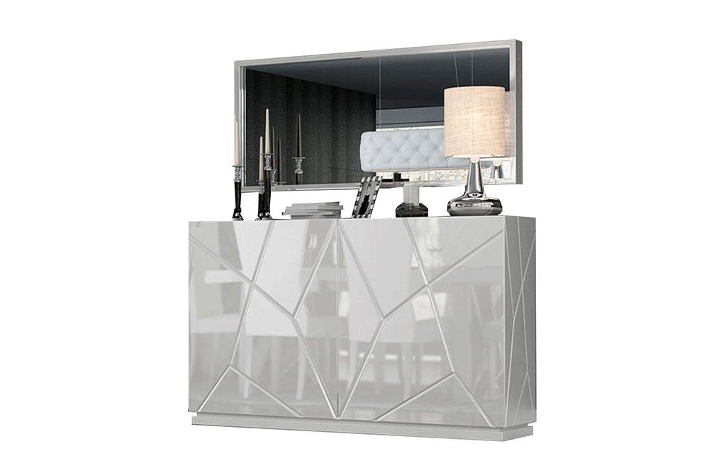 Kiu Buffet 2 Door