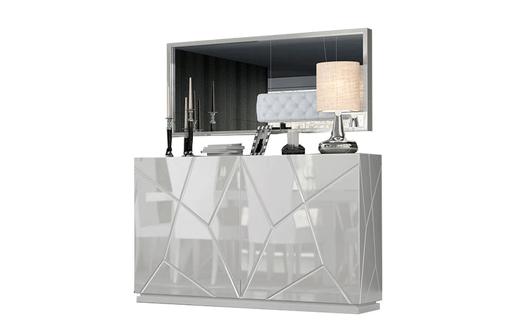 Kiu Buffet 2 Door