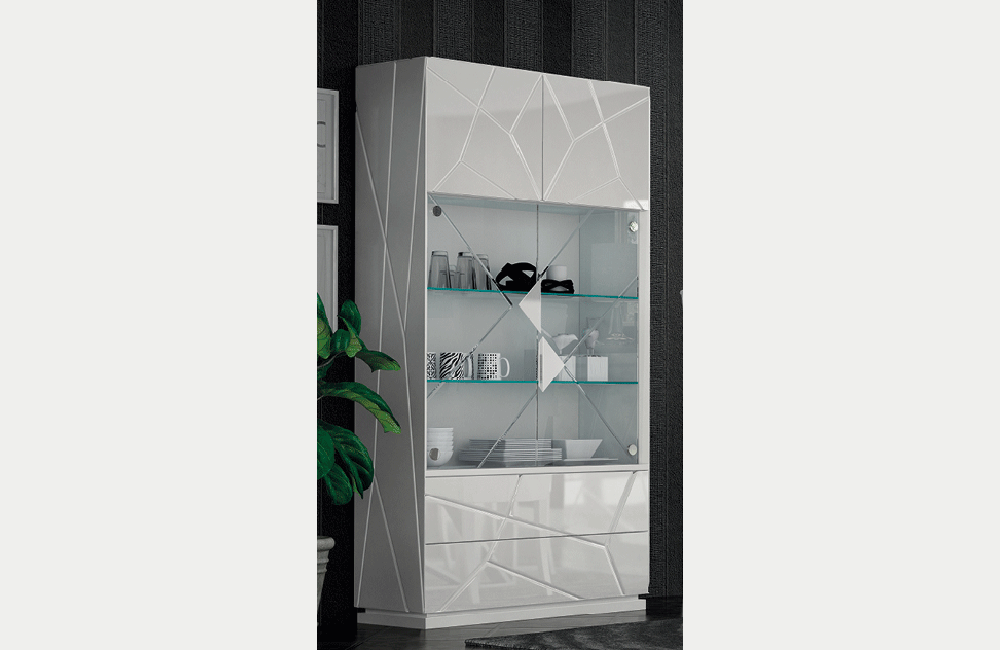 Kiu Display Cabinet China