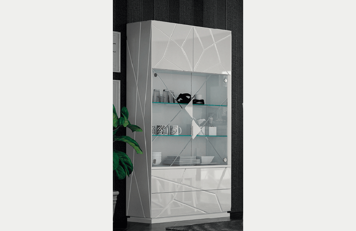 Kiu Display Cabinet China