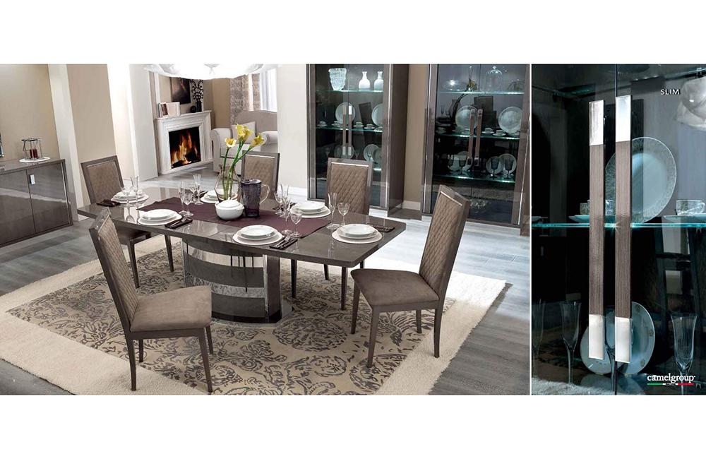 Elias Dining Set