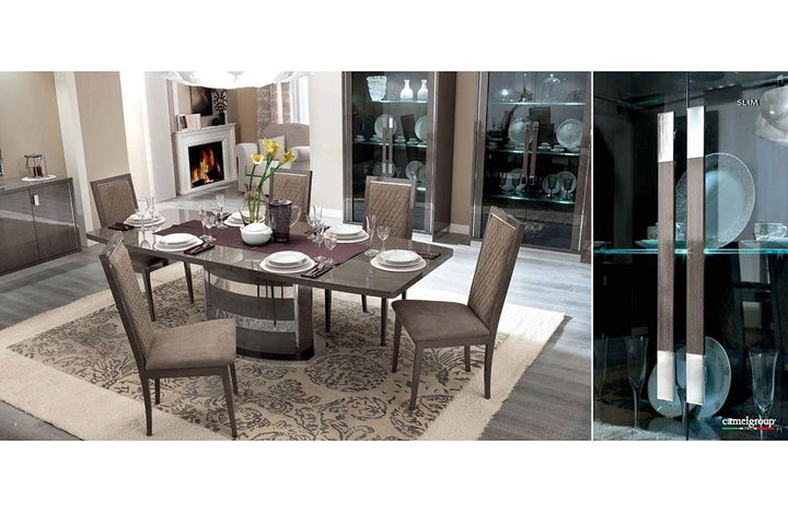Elias Dining Set