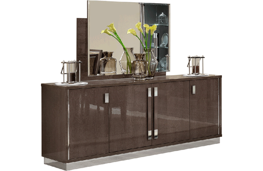 Elias Dining Set