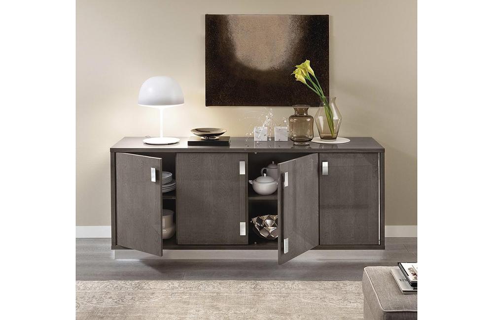 Elias Dining Set