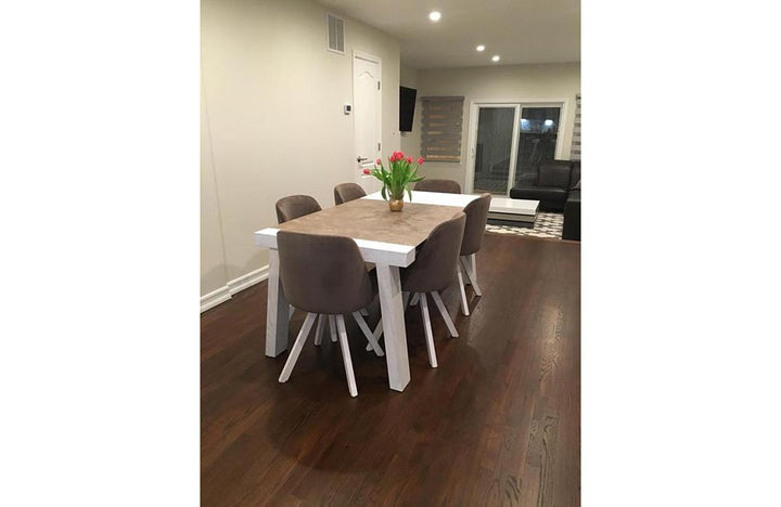 Jesse Dining Set