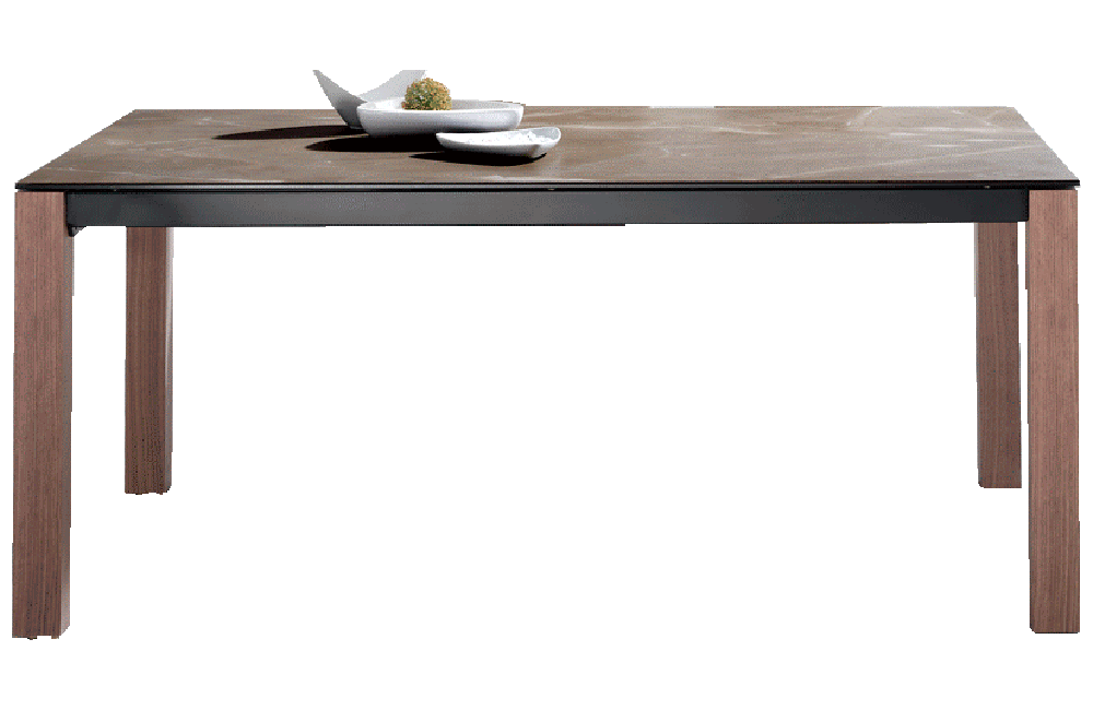 Iron Dining Table