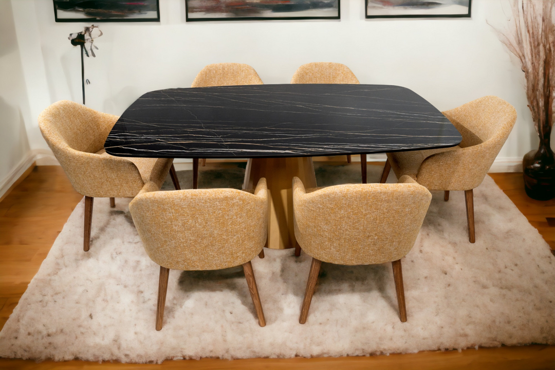 GIULIA Dining set
