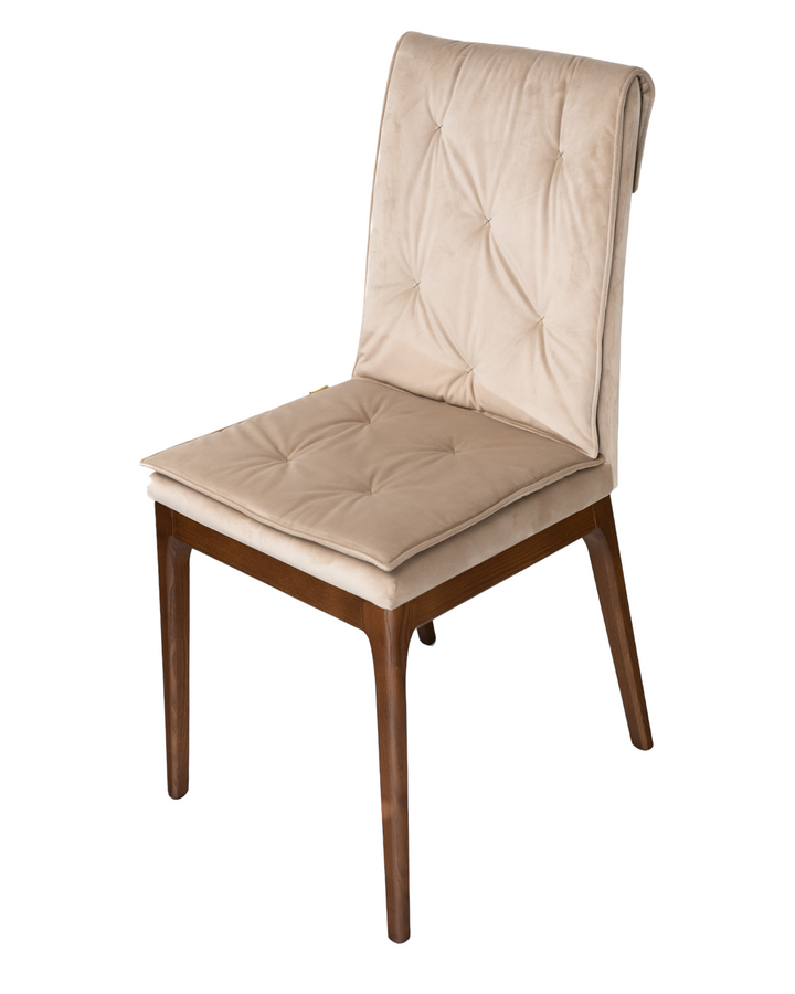 FORTUNADO Dining Chair, set of 2