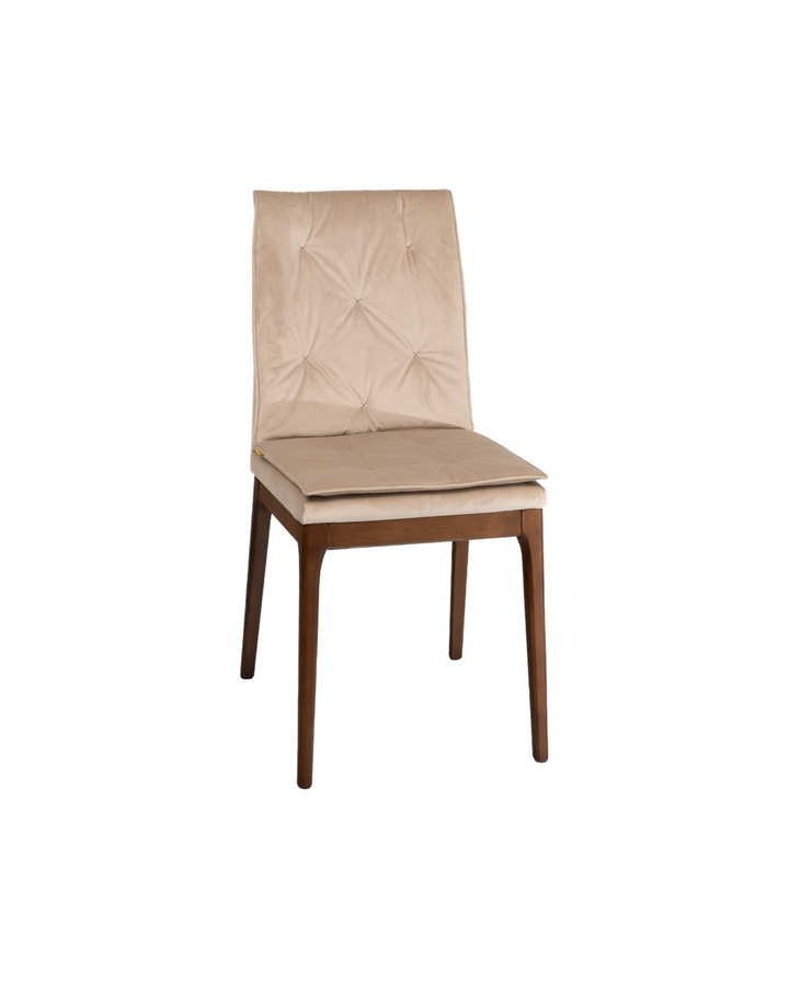 FORTUNADO Dining Chair, set of 2