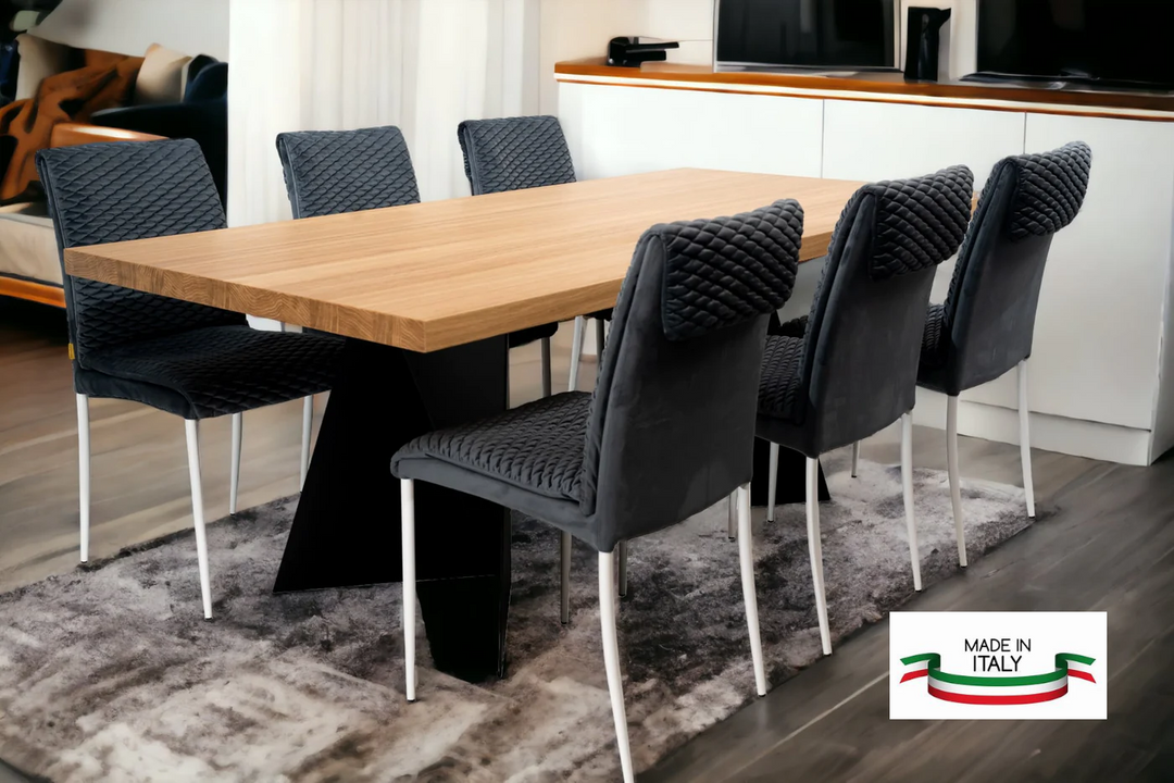 MATILDE Dining set