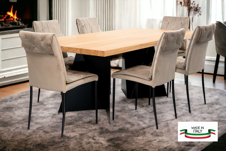 MATILDE Dining set