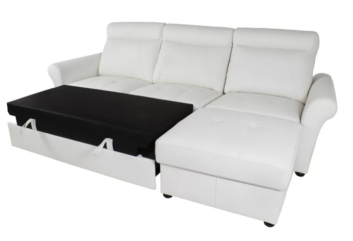 FIGARO Small Sleeper Sectional