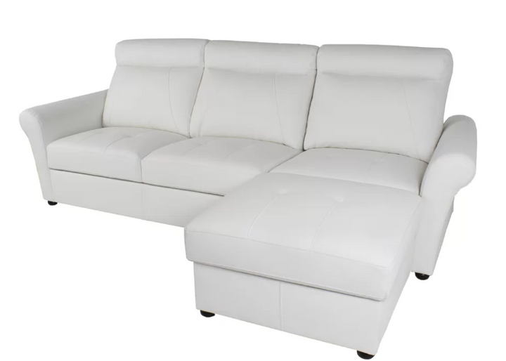 FIGARO Small Sleeper Sectional