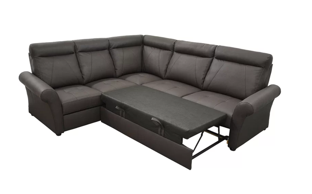 FIGARO Sleeper Sectional