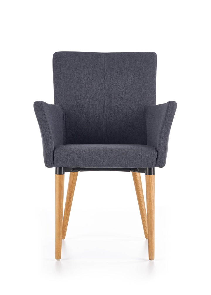 LENORA Dining Chairs, set of 2