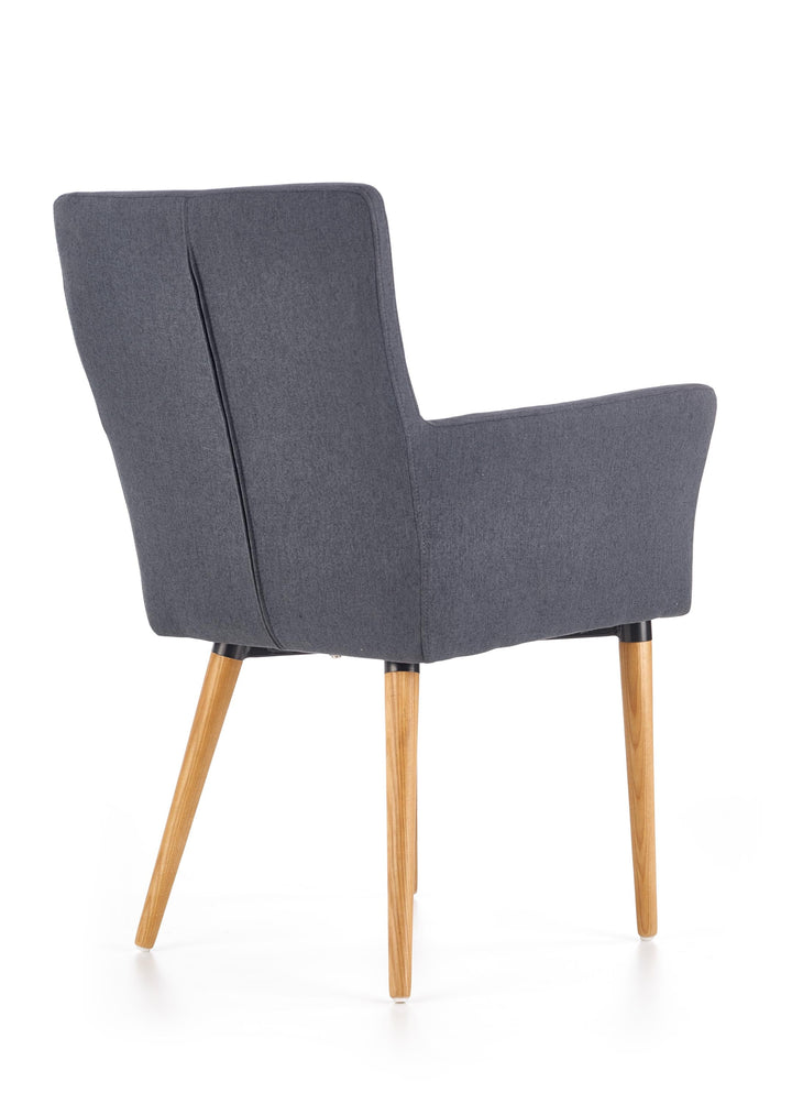LENORA Dining Chairs, set of 2