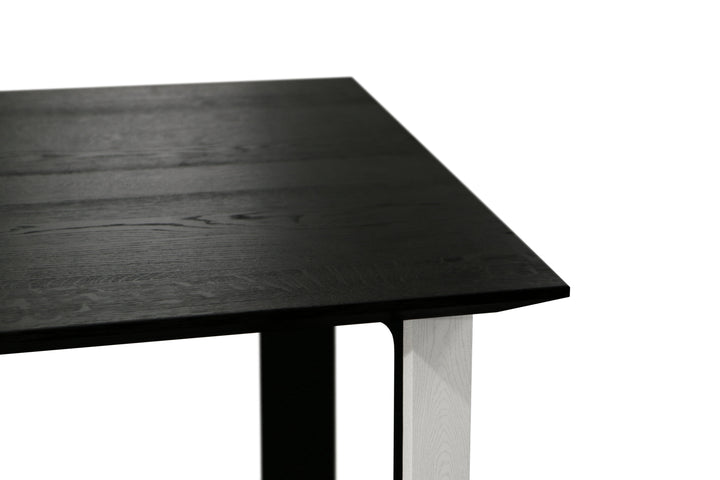 KASAKO-BW   Dining Table
