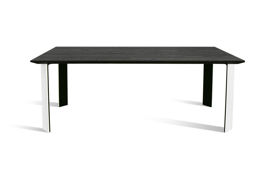 KASAKO-BW   Dining Table