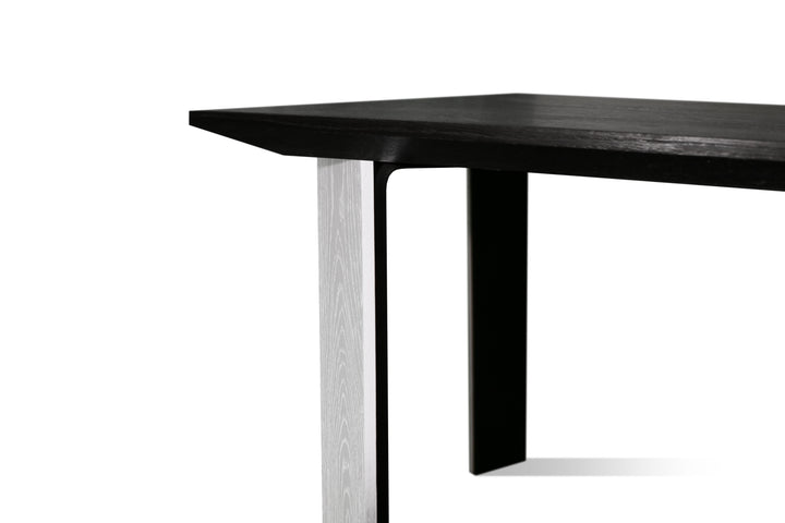 KASAKO-BW   Dining Table