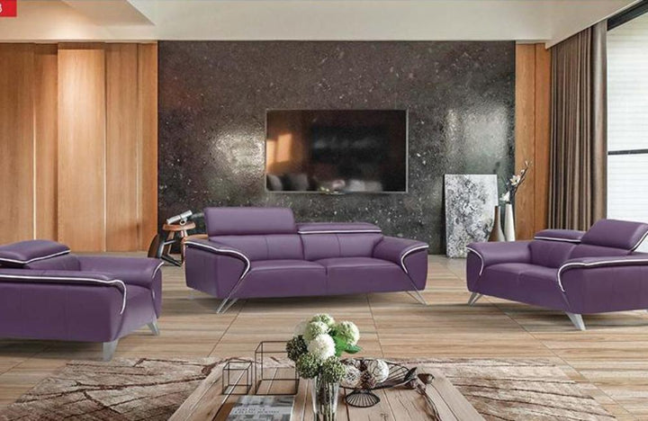 Jada Sofa Set