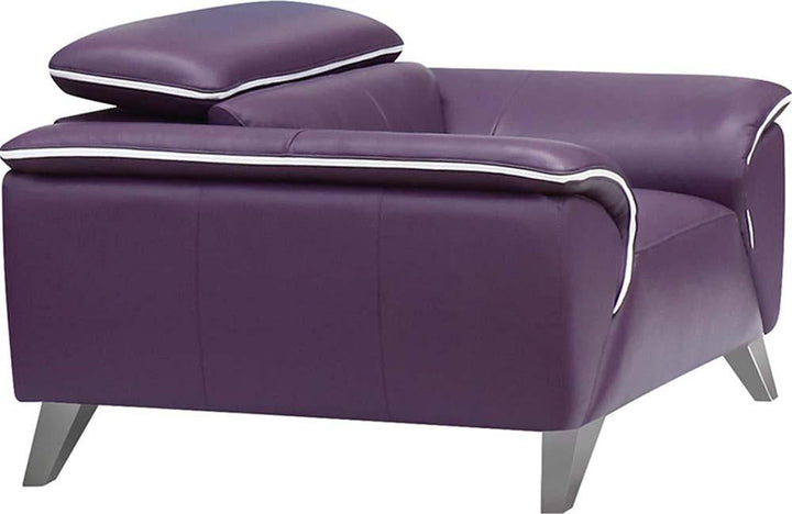 Jada Sofa Set