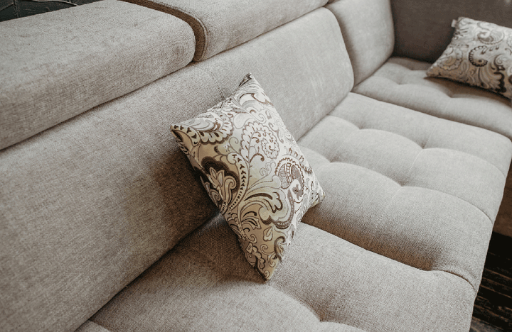 Garda Sofa-Bed Light Gray