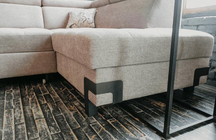Garda Sofa-Bed Light Gray