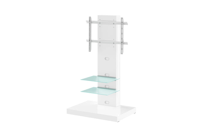 Floor TV Stand MARINO RTV with LED, for up to 65 inch TV's