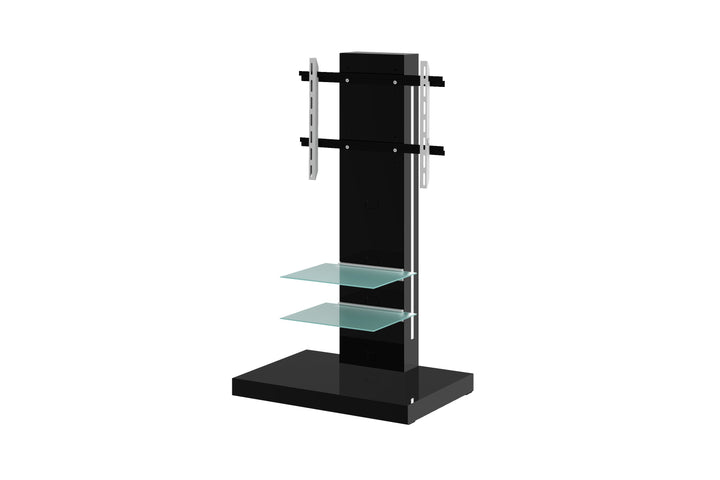 Floor TV Stand MARINO RTV with LED, for up to 65 inch TV's