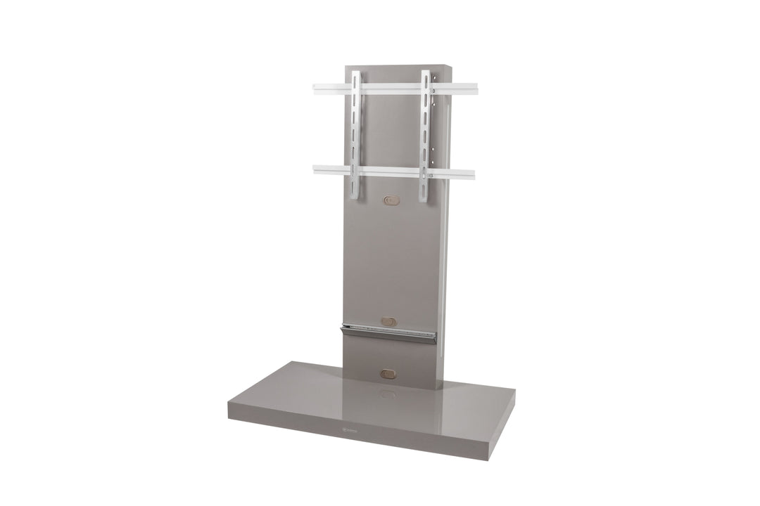 Floor TV Stand MARINO MAX with LED, for TV up to 60 inch
