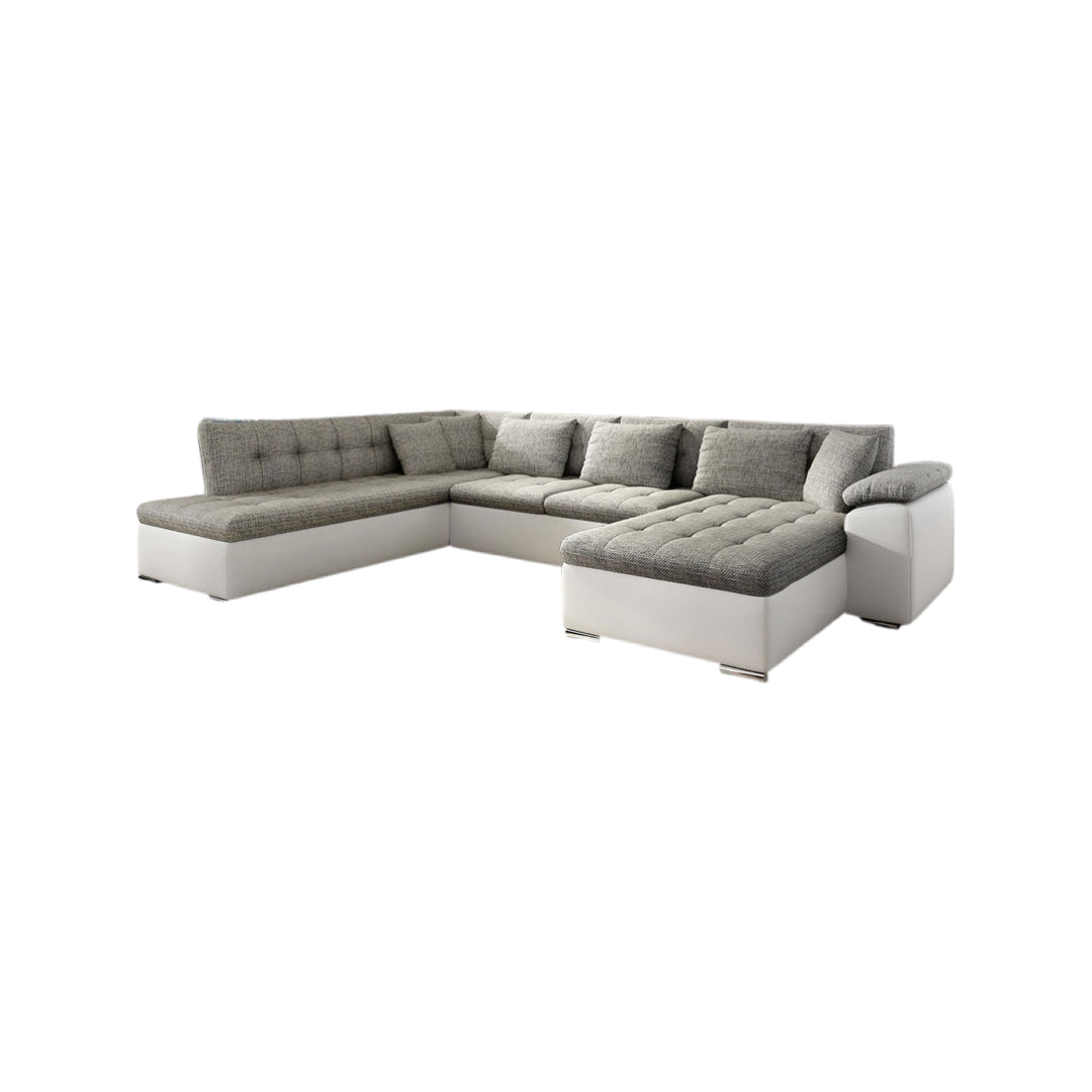 LEONARDO Sectional Sleeper Sofa
