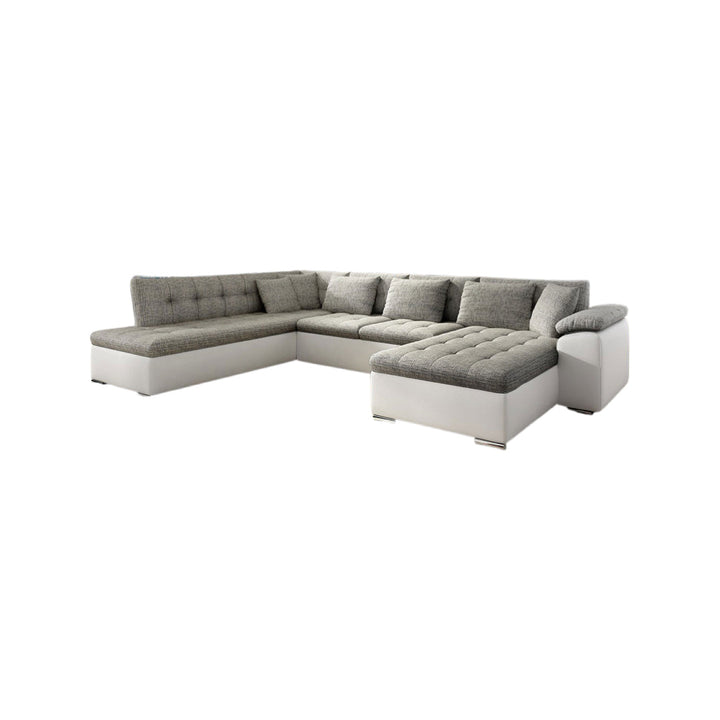 LEONARDO Sectional Sleeper Sofa