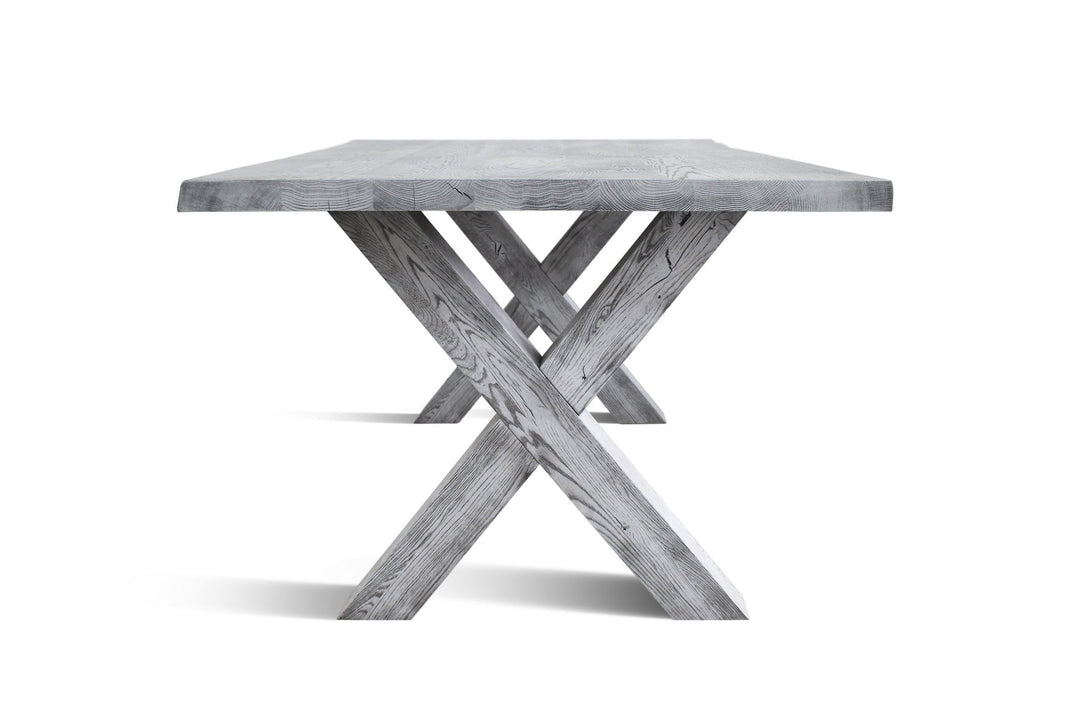 Handmade Solid wood Dining Table BAUM-GR