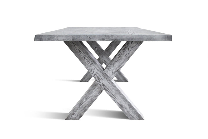 Handmade Solid wood Dining Table BAUM-GR