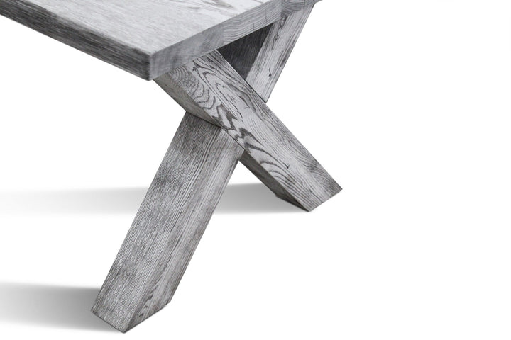 Handmade Solid wood Dining Table BAUM-GR