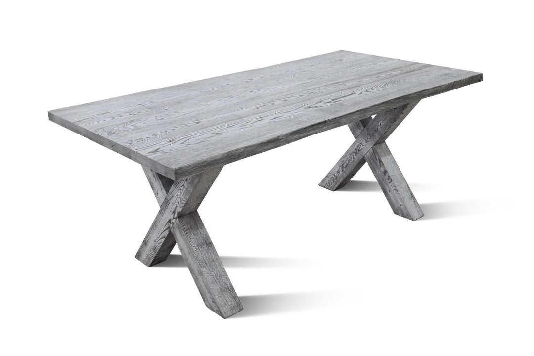 Handmade Solid wood Dining Table BAUM-GR