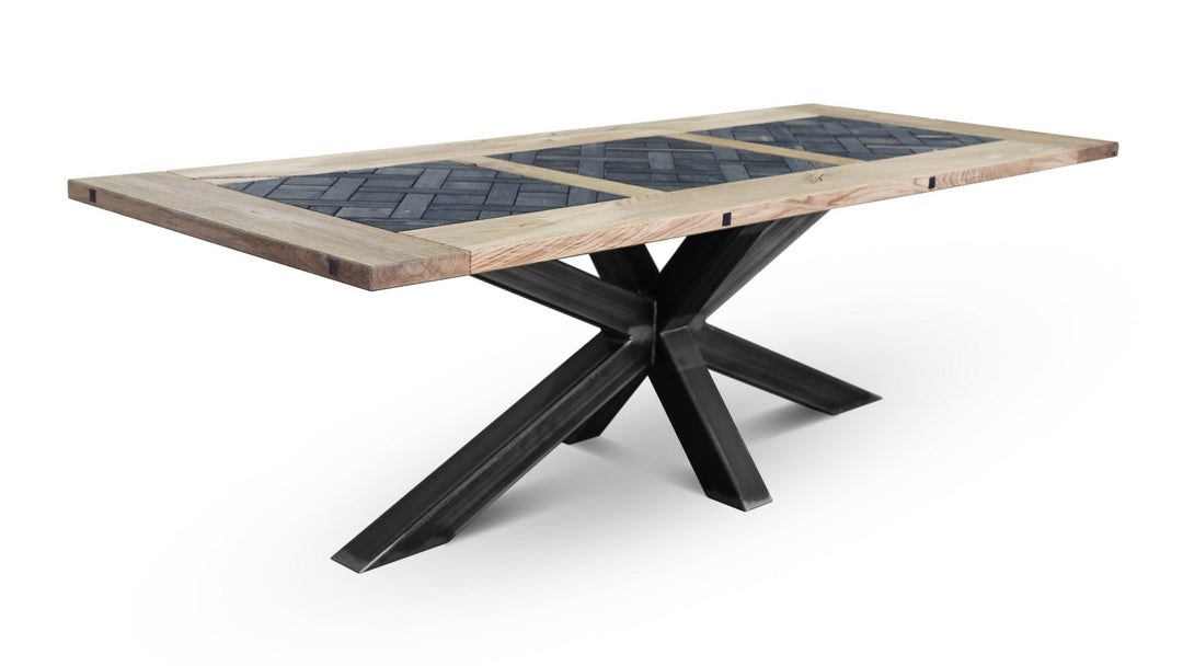 EDDER-CRUE Dining Table