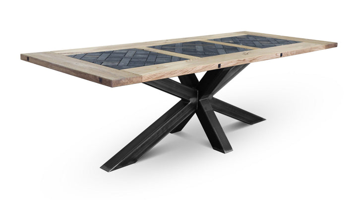 EDDER-CRUE Dining Table