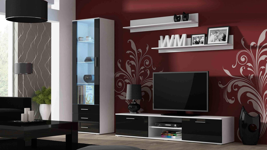 Entertainment Centers SOHO