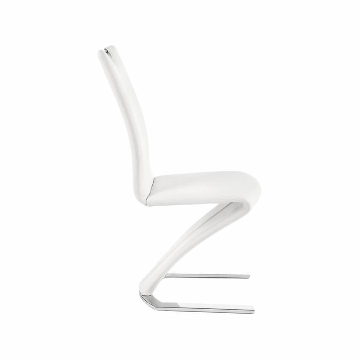 KEVA Dining Chairs, set of 2