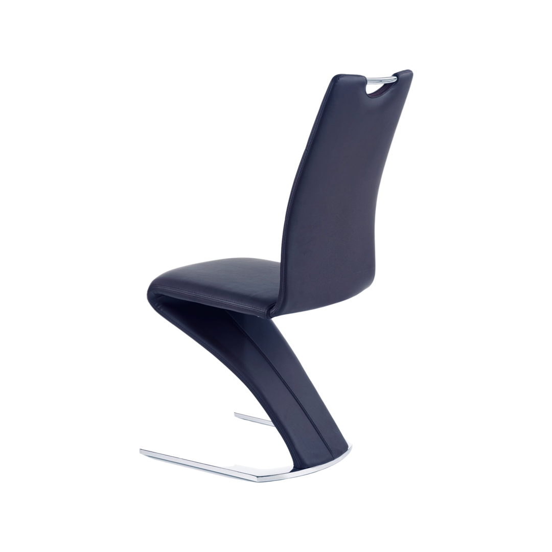 KEVA Dining Chairs, set of 2
