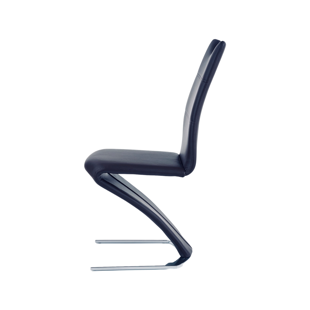 KEVA Dining Chairs, set of 2