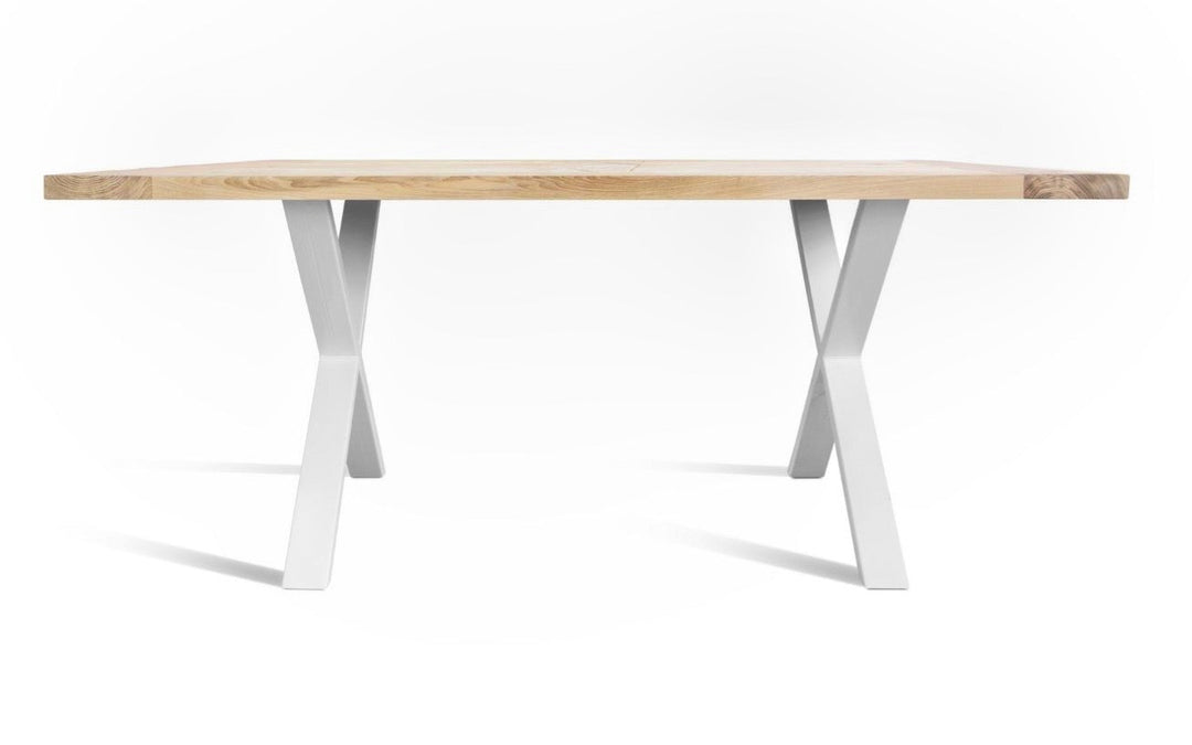 KIDRON-LX Solid Wood Dining Table