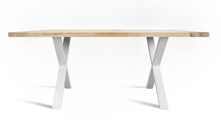 KIDRON-LX Solid Wood Dining Table