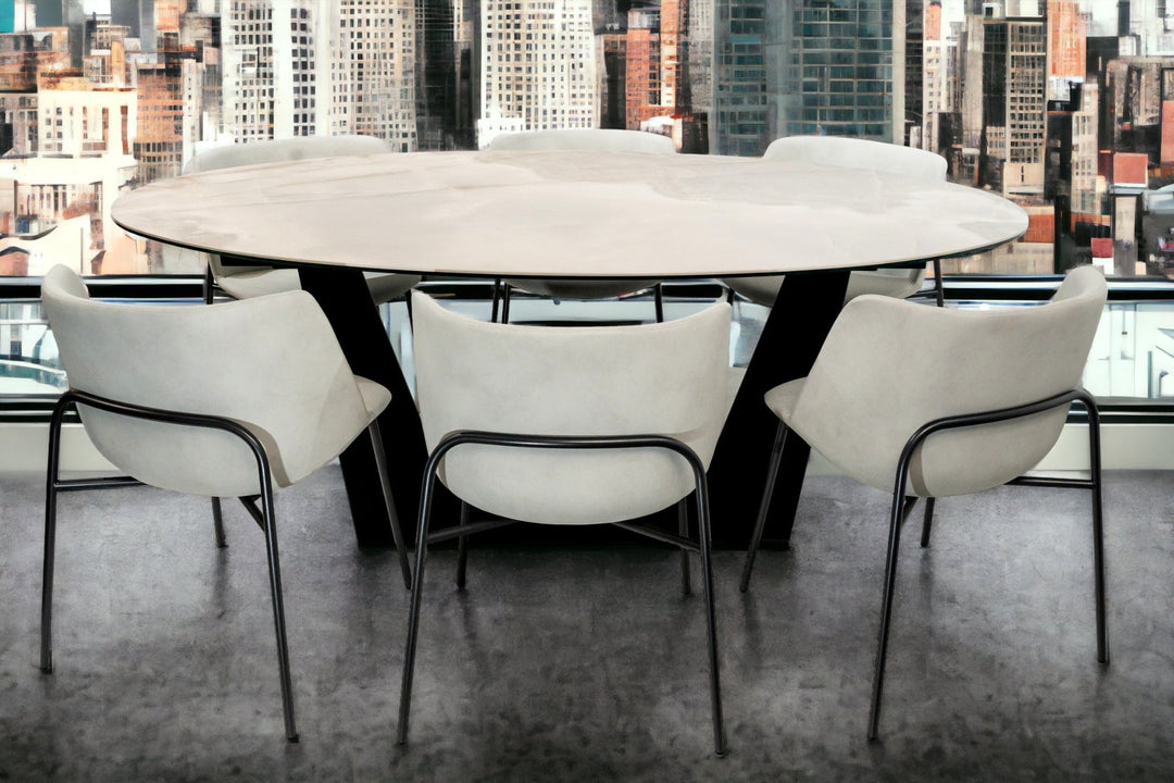 GABRIELE Dining set